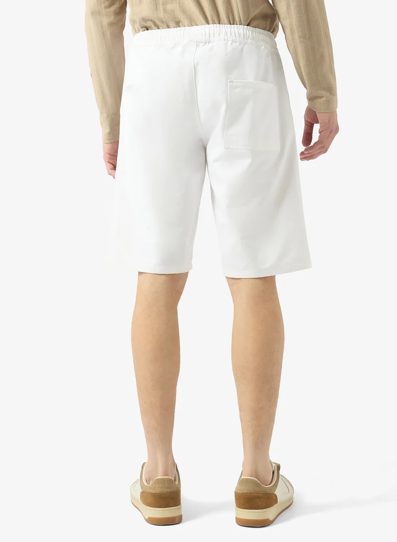 Robert Wood  Casual Shorts for Men | Best Price UAE