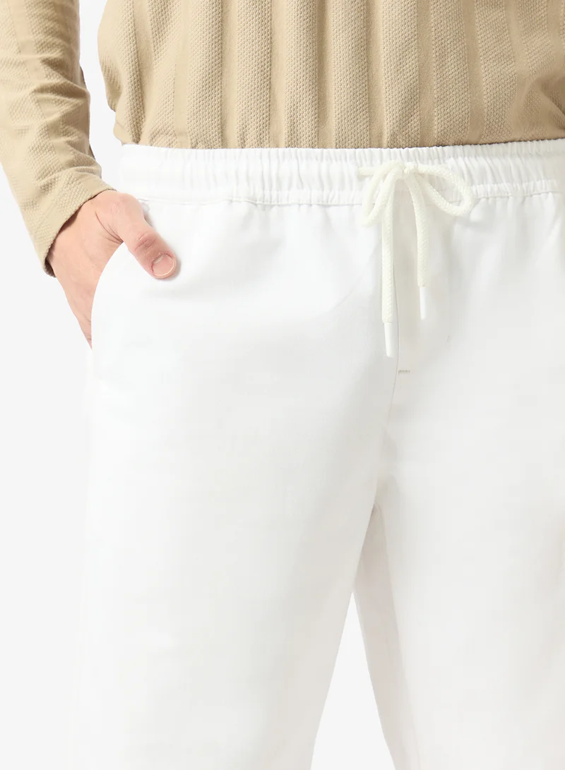 Robert Wood  Casual Shorts for Men | Best Price UAE