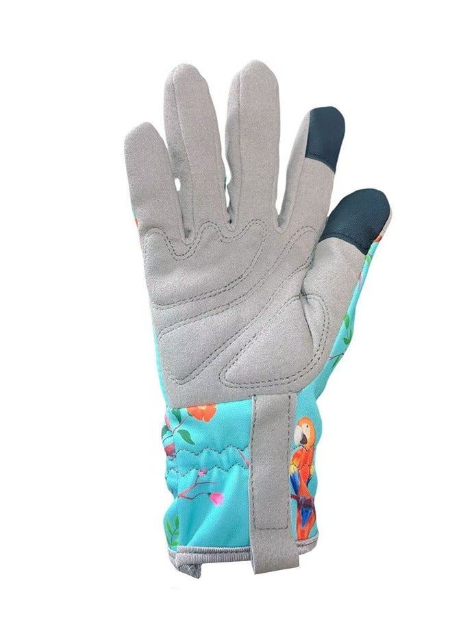 general Horticultural Pruning Protective Gloves Garden Tool Matching Protective Gloves - Image 2