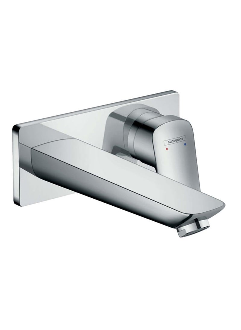 Hansgrohe Hansgrohe Wall Mounted Basin Mixer LOGIS  - Image 1