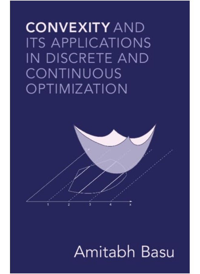 null - Convexity and its Applications in Discrete and Continuous Optimization - Image 1