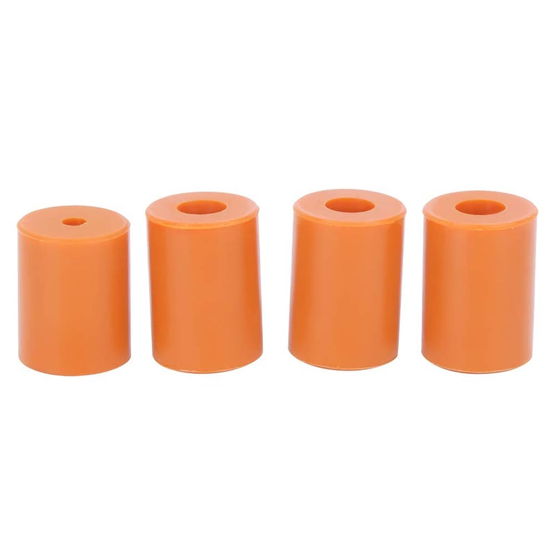 High Temperature Silicone Leveling Columns 3D Printer Accessory Long Durability - Image 2