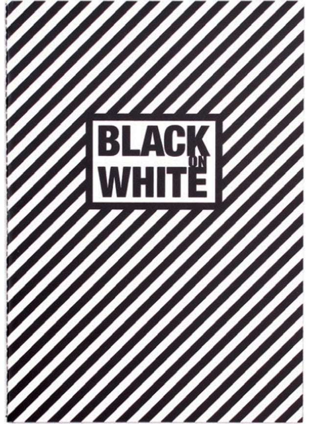 Black on White 16.5*23.5 20Yp.Df.Line - pzsku/Z28F3FD8E8FD84F50281EZ/45/_/1725726325/94b90db3-bf84-4d85-9631-c396a0eea32f