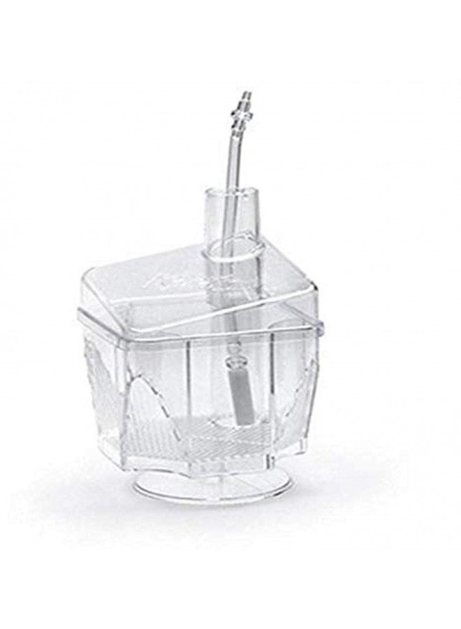 Lee's Triple-Flow Corner Filter, Small,White