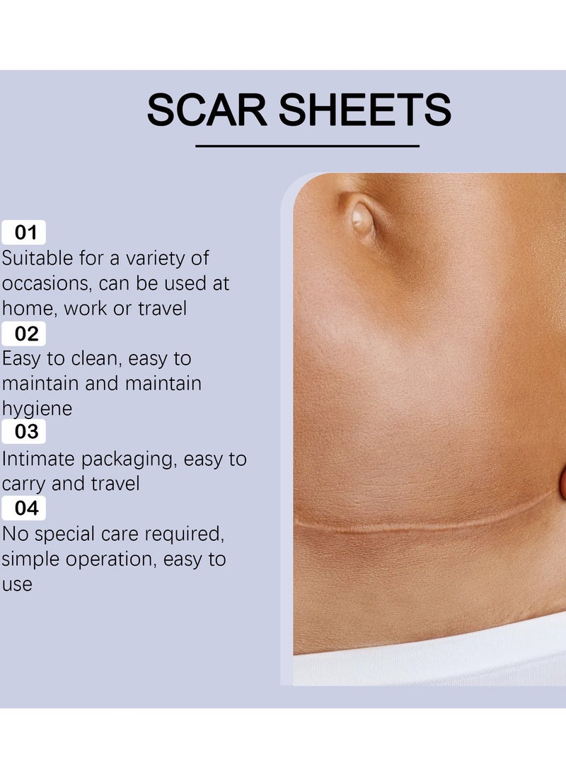 Scar Sheets Effective Scar Care Developed & Recommended for Scars,for C-Section & Keloid Surgery, Burn, Acne - pzsku/Z28F4023D403BE9EEAD95Z/45/_/1740043335/6c60aad1-5a5b-45ae-90fe-41f3d78ce55a