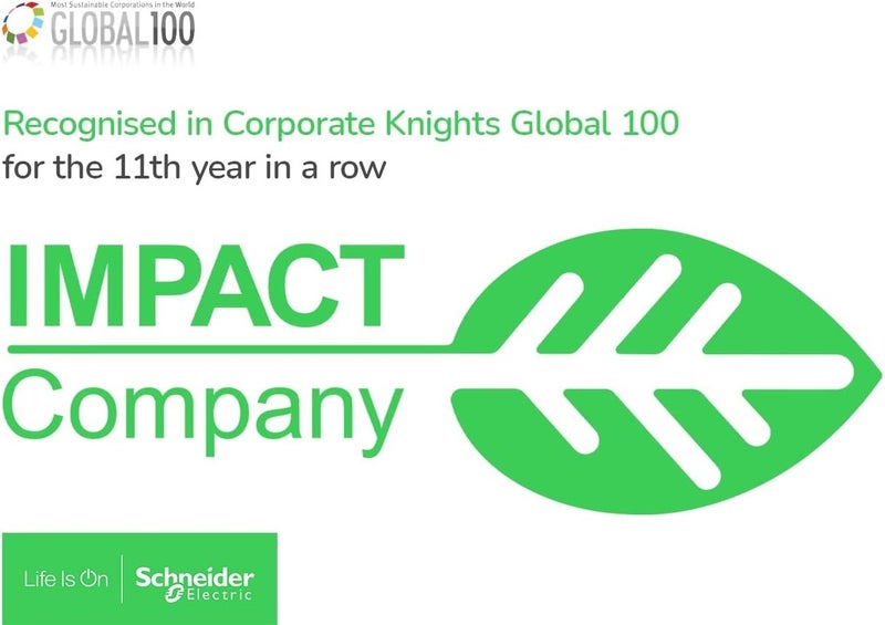 Schneider مُخفف ضوء عالمي LED 100 واط من شنايدر إلكتريك ليسه - Image 5