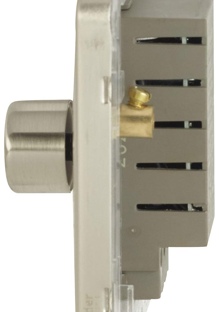 Schneider مُخفف ضوء عالمي LED 100 واط من شنايدر إلكتريك ليسه - Image 3