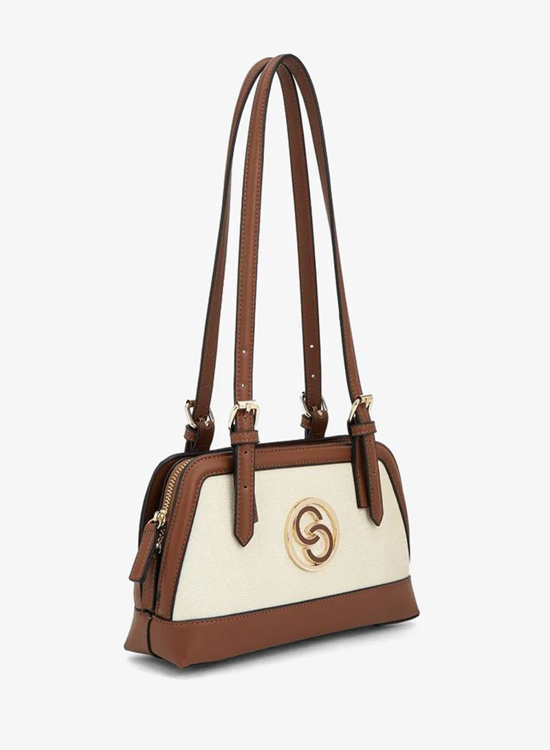 سيليست Floral Tote Bag