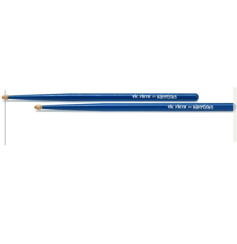 Vic Firth Kidsticks , Blue - Image 4
