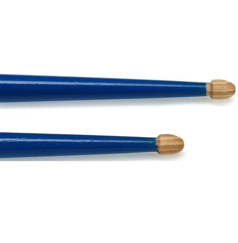 Vic Firth Kidsticks , Blue - Image 2
