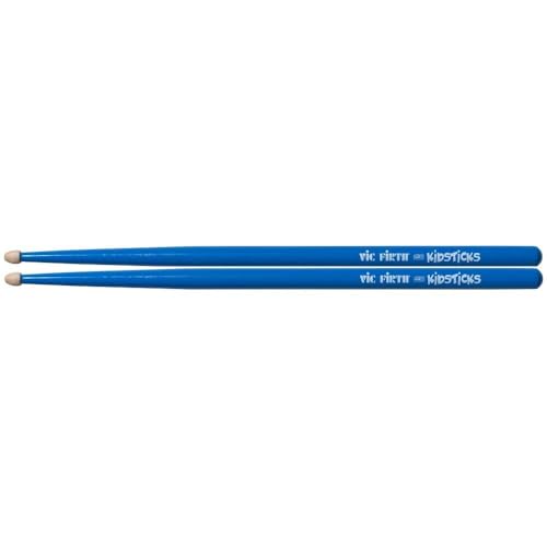 Vic Firth Kidsticks , Blue - Image 3