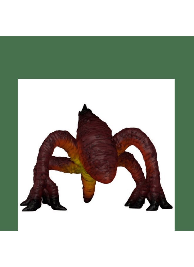 Funko Pop Super! Tv: Stranger Things Rift - Mind Flayer 