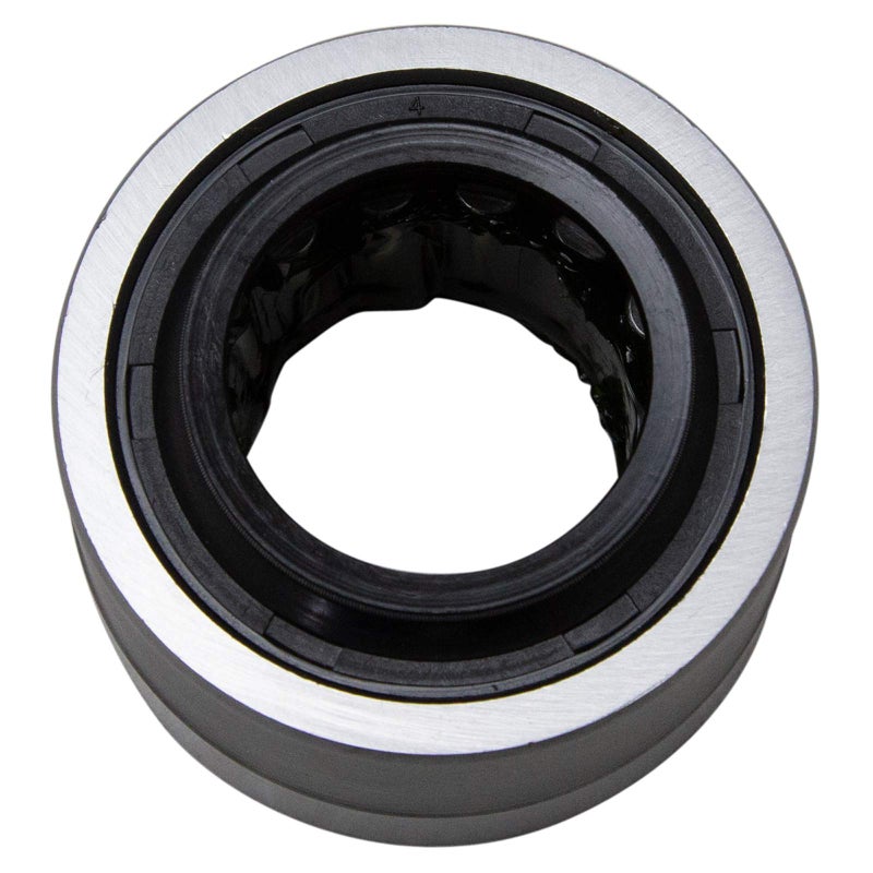 TRQ Rear Driver Passenger Side Axle Shaft Repair Bearing for 8899 Chevrolet C1500 8899 K1500 9299 C1500 Suburban 9299 K1500 Suburban with 85 in Ring Gear with Limited Slip Rear Axle - Image 2