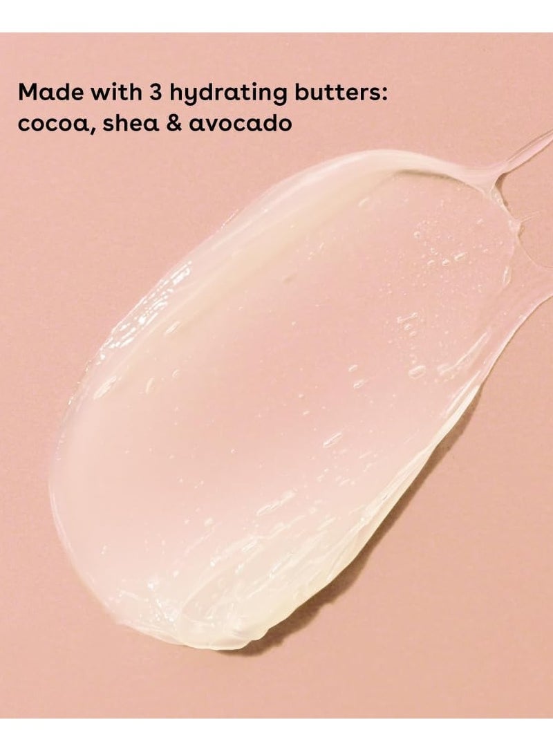 eos 24H Moisture Super Balm- Watermelon Frosé & Mango Melonade, Lip Mask, Day or Night Lip Treatment, Made for Sensitive Skin, 0.35 fl oz, 2-Pack - Image 5