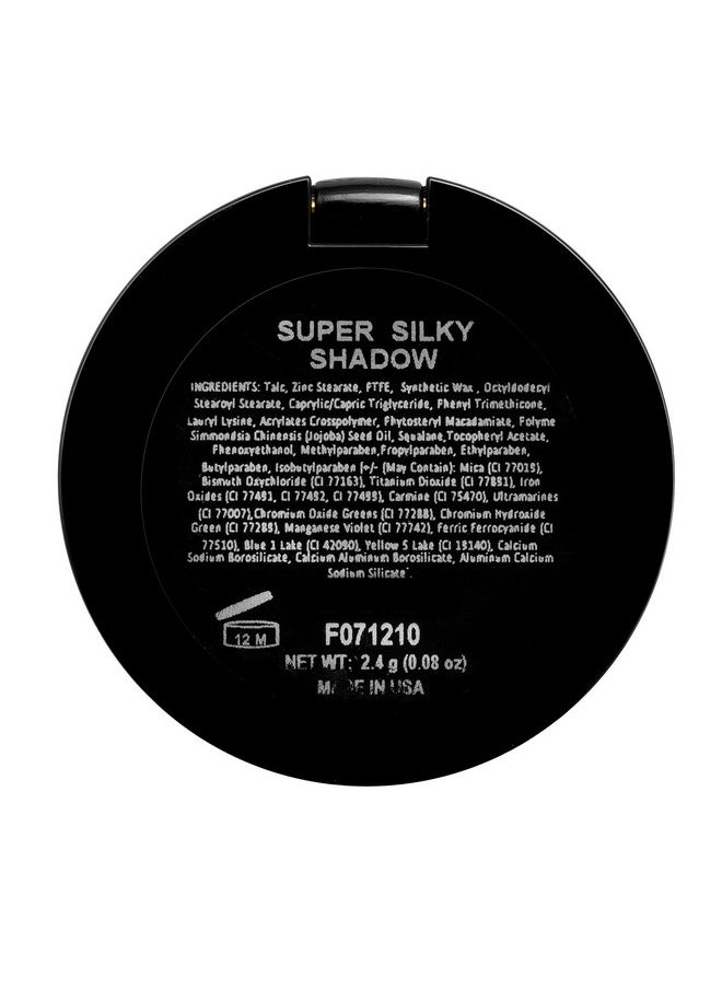 JOLIE. IMPECCABLE ME - Jolie Super Silky Eye Shadow (Rock Star) - Image 1
