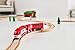 BRIO World 33557 Streamline Train Set 3Piece Wooden Toy Set Designed for Speed Fine Craftsmanship Great for Kids Ages 3 and Up - Image 4