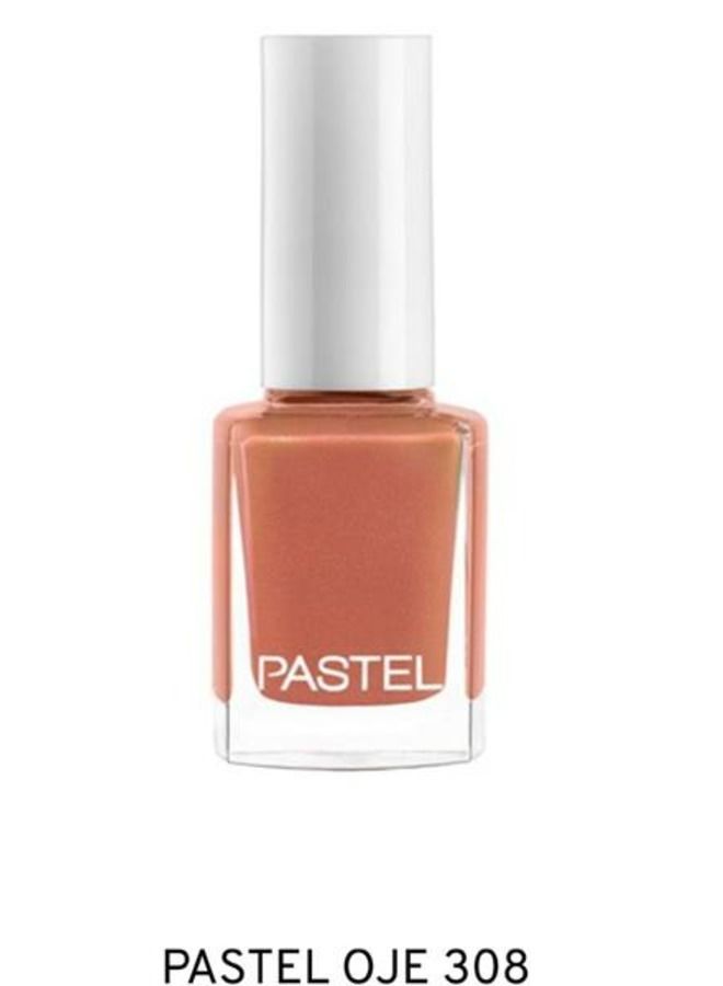 PASTEL طلاء أظافر باستيل 308