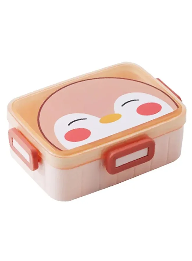 STAR BABiES Star Babies - Kids Lunch Box - Pink