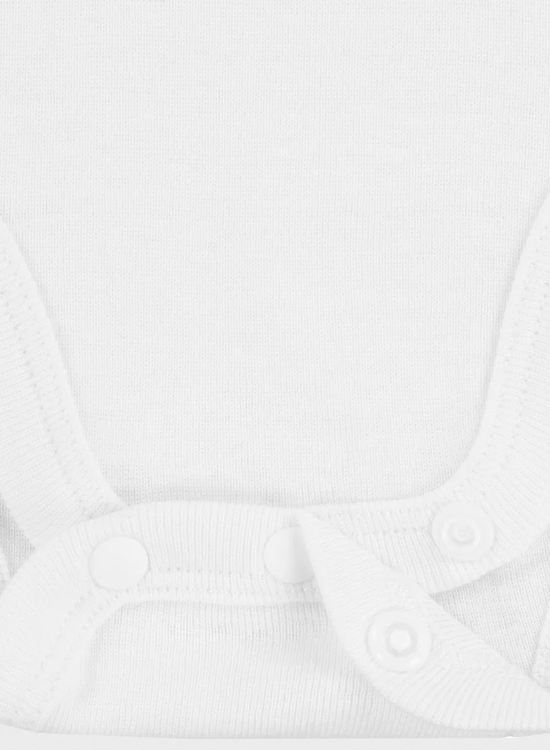 Nike Infant 3 Pack Mini Me Bodysuit