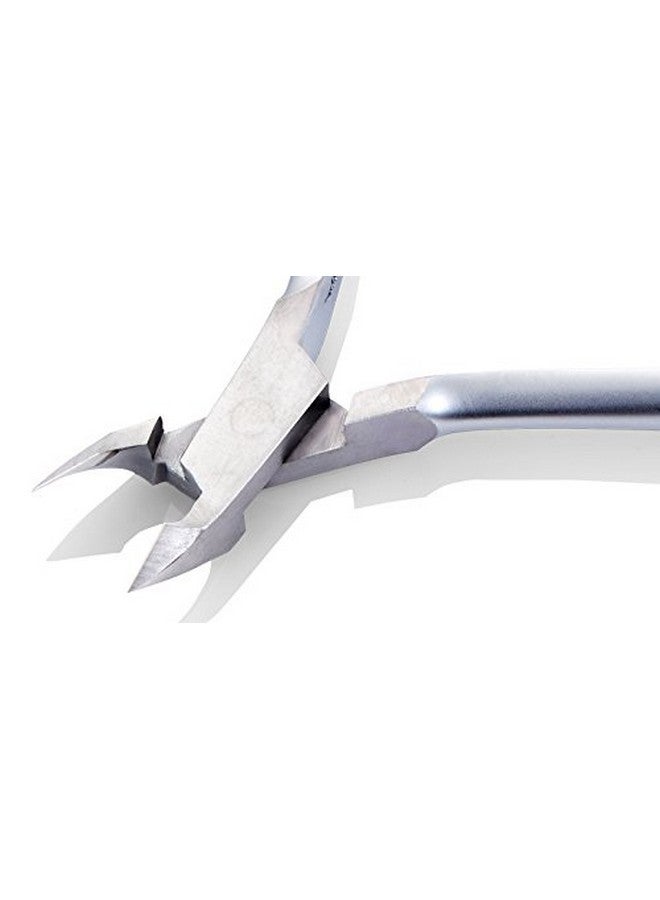 Nghia Stainless Steel Cuticle Nipper C-07 (Previously D-07) Jaw 14 - Image 3