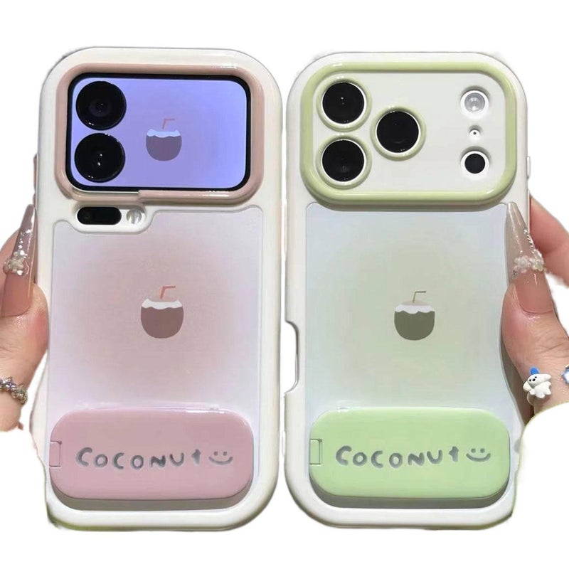 غطاء واقي، حامل قائم، لـ Huawei P30 Pro، أبيض، TPU، قبضة مضادة للانزلاق مضاد للانزلاق بوظيفة حامل من مادة TPU باللون الأبيض - Image 2