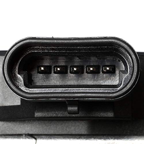 Delphi AF10328 Mass Air Flow MAF Sensor, 1 Pack - Image 5