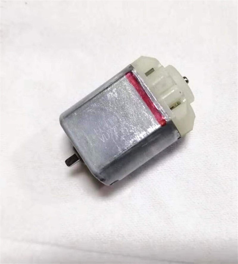 Wivplex Electric Window Regulator Motor for Infiniti and Nissan Y62 - Image 1