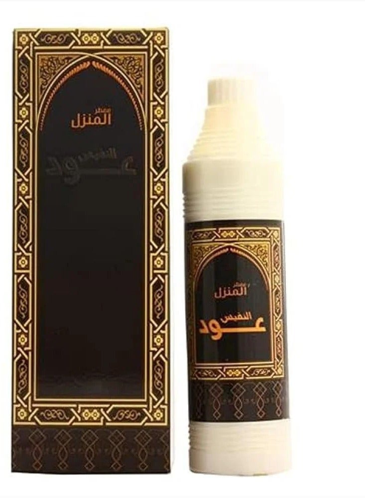 بانافع معطر هواء المنزل بعود النفيس 500ملليلتر