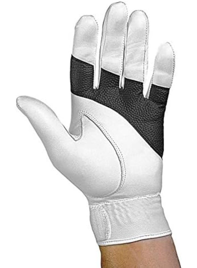 أس كيه أل زي قفاز ذكي – لليد اليسرى للسيدات/الصغار (متوسط) - Image 2