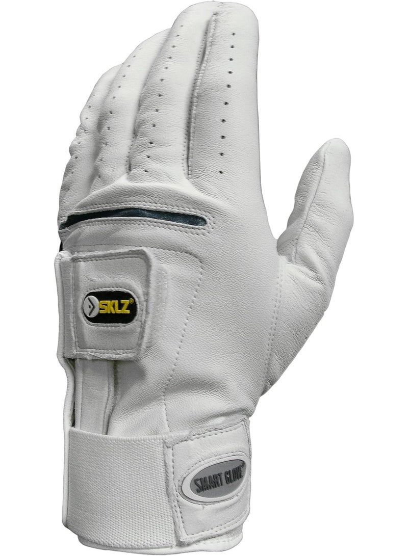 أس كيه أل زي قفاز ذكي – لليد اليسرى للسيدات/الصغار (متوسط) - Image 1