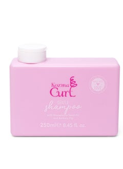 Kozma Curl Gentle Shampoo 250 ml  - Image 1