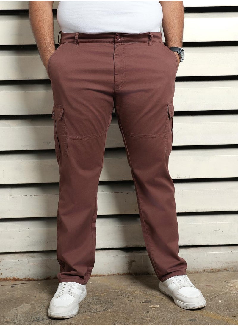 Men Brown Trousers - pzsku/Z28F564B639463DF033B9Z/45/_/1734942316/763f410e-0dd7-4225-8bc1-856862bd9bf6