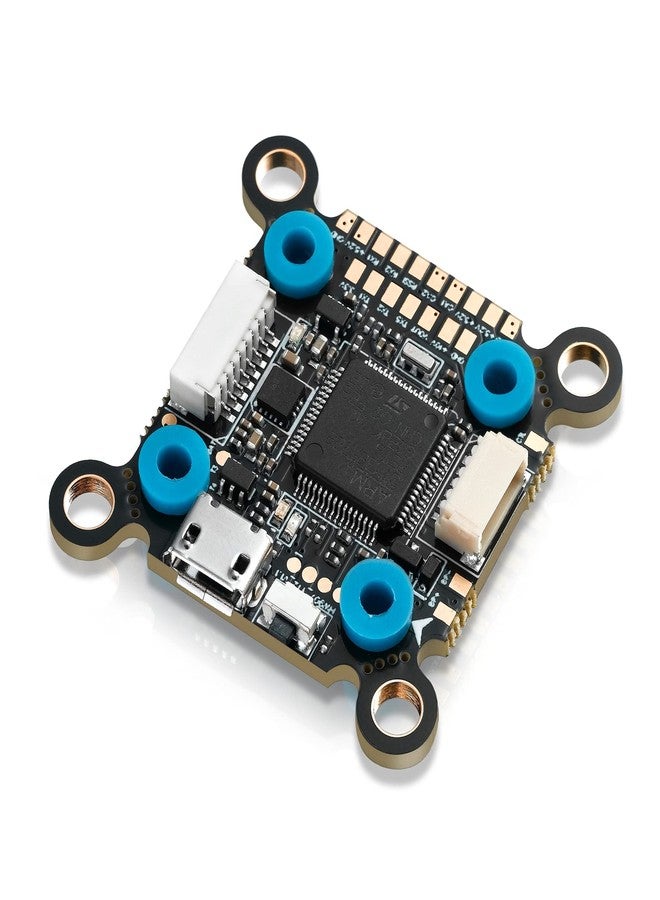 HOBBYWING XRotor Flight Controller F7 Convertible for FPV Racing - Image 2