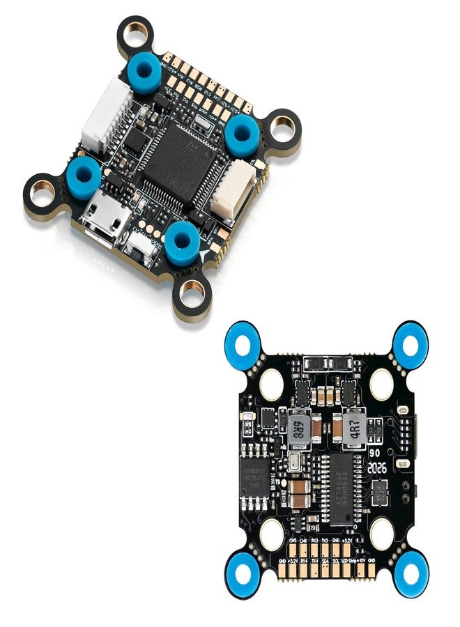 HOBBYWING XRotor Flight Controller F7 Convertible for FPV Racing - Image 1