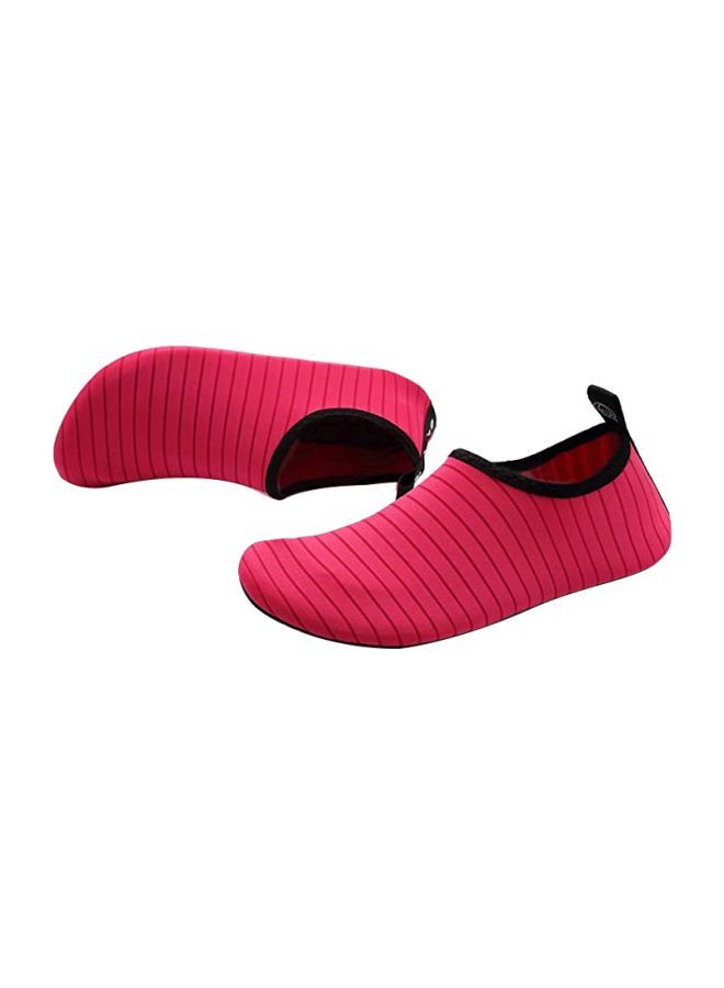 NIBEMINENT Quick-Dry Diving Socks - Image 1