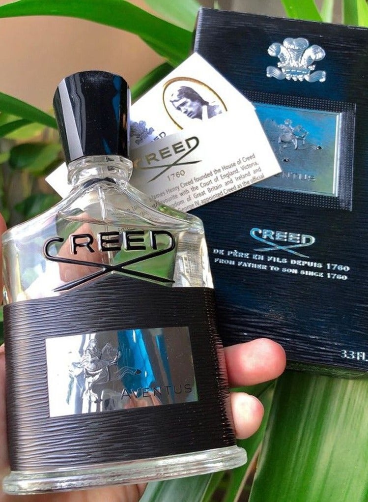 CREED Aventus EDP For Men 120ml - Image 2
