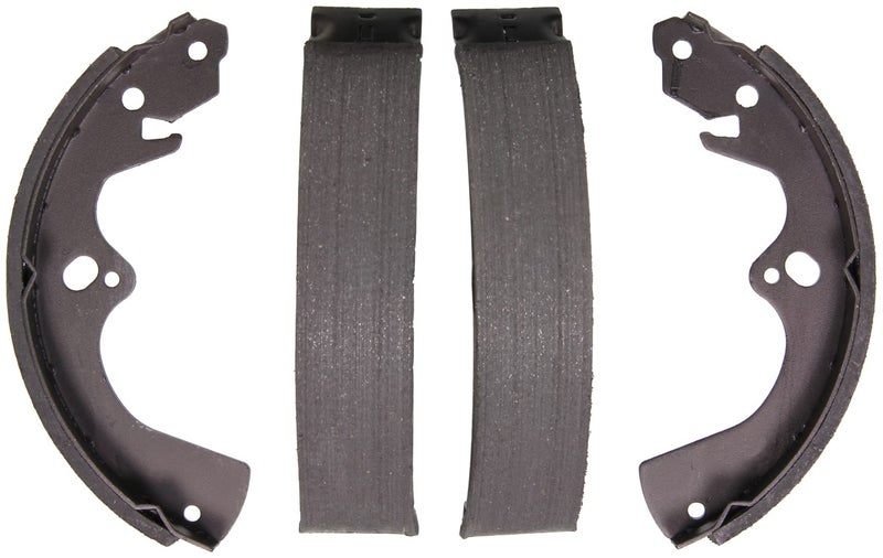 Wagner QuickStop Wagner Brake Z565 Drum Brake Shoe - Image 1