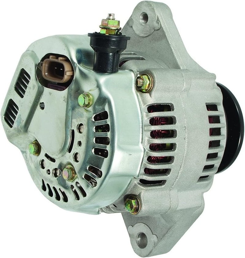 Parts Player New Alternator Replacement for John Deere, Case & New Holland - Image 2