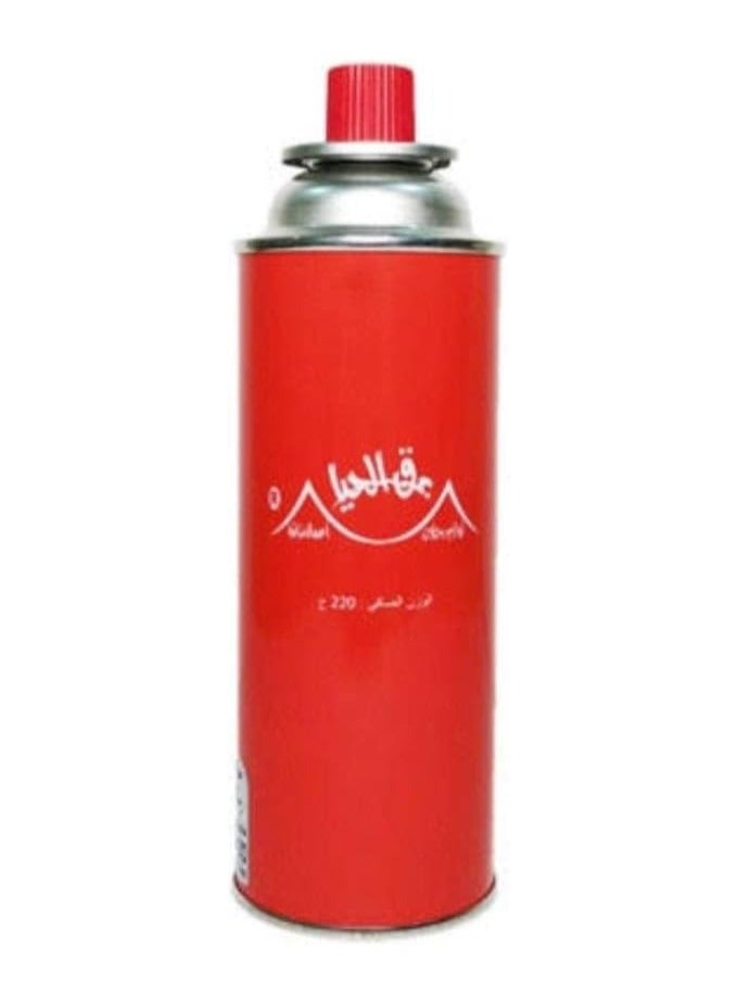 غاز البوتين 220  - Image 1