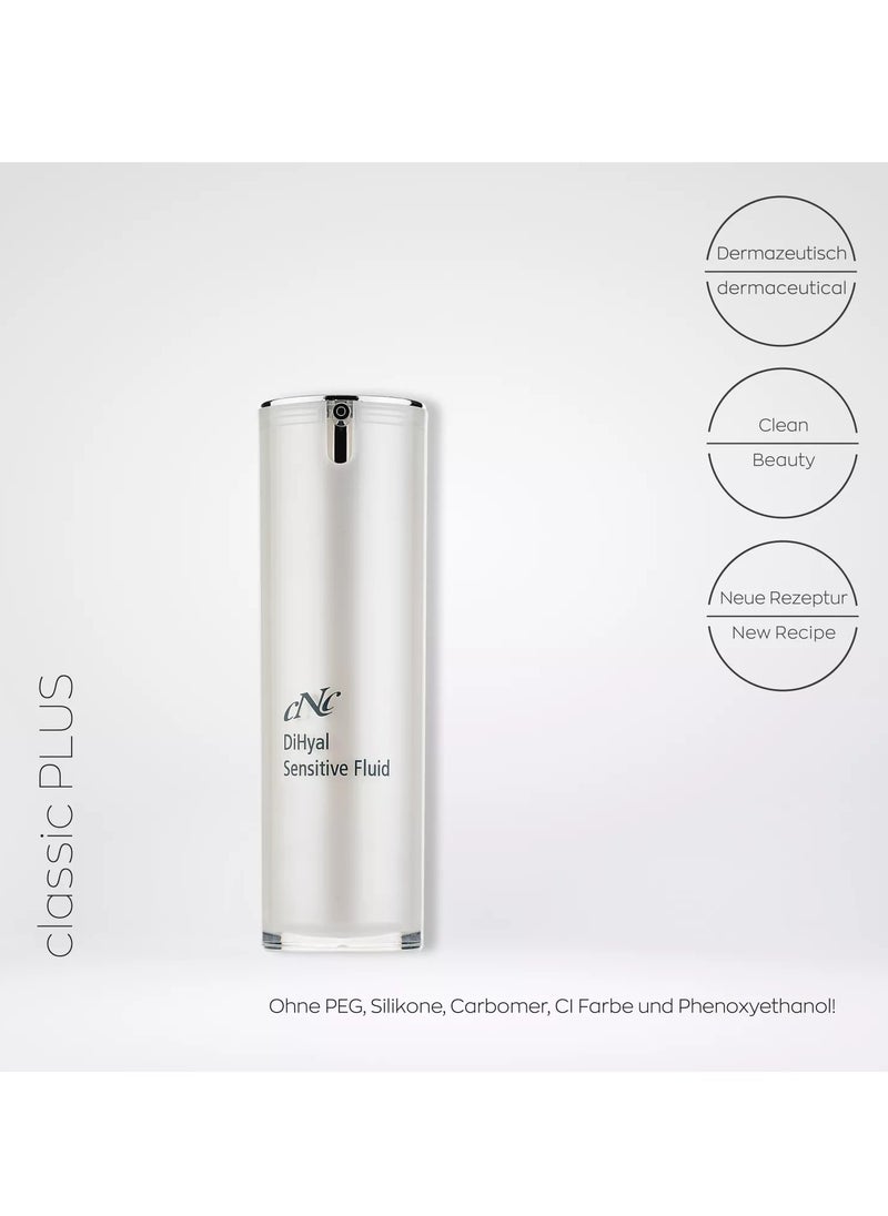 CNC Dihyal Sensitive Fluid 30ml  - Image 2