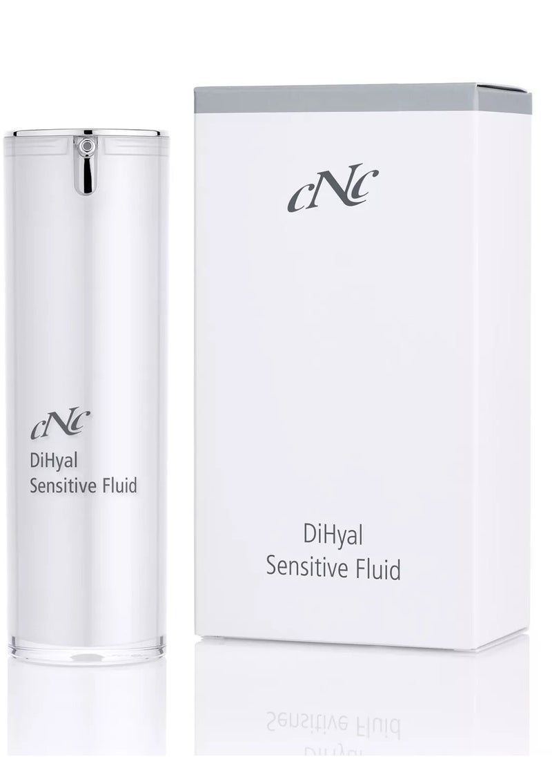 CNC Dihyal Sensitive Fluid 30ml  - Image 1
