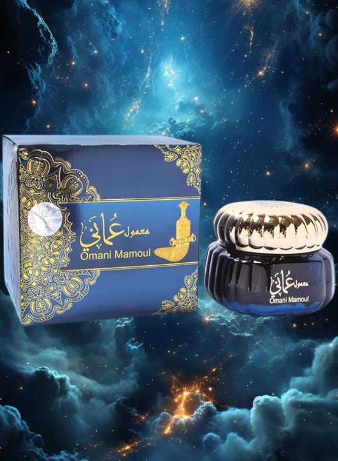 الماس 5 قطع معمول عماني 60 جرام - Image 2