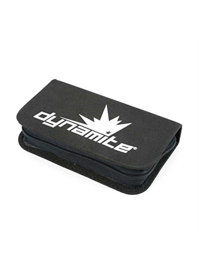 Dynamite RC Tool Set for Traxxas Vehicles - S, M - Adult - Tool set (including ratchet handle, 11 bits with 17 tips, box wrench, etc.), tool pouch - Image 1