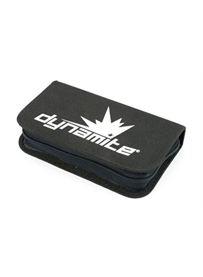 Dynamite RC Tool Set for Traxxas Vehicles - S, M - Adult - Tool set (including ratchet handle, 11 bits with 17 tips, box wrench, etc.), tool pouch - Image 2