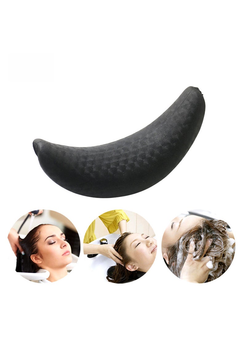 Generic Salon U-Shape Cushion Neck Rest for Shampoo Bowl 