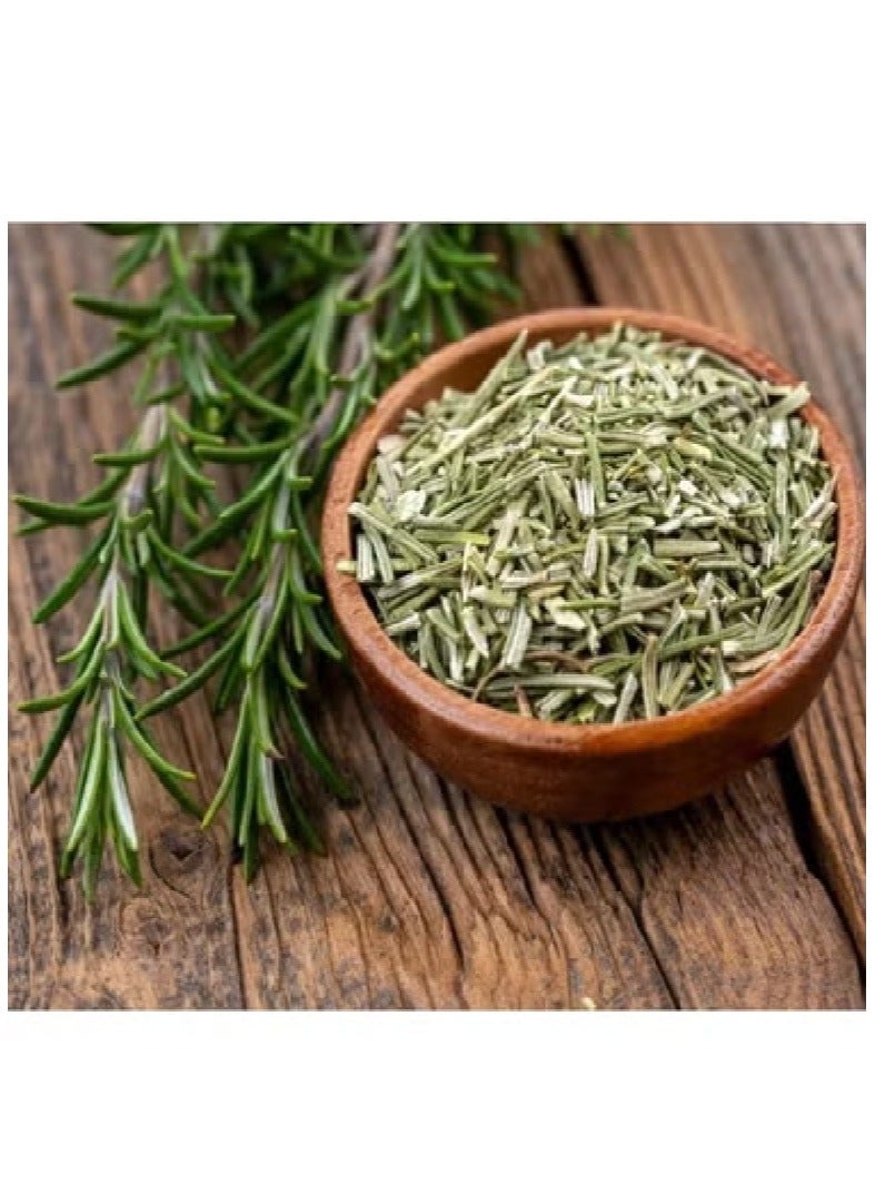 CLENZ 100% Natural Pure Dried Rosemary- 100g - Image 2