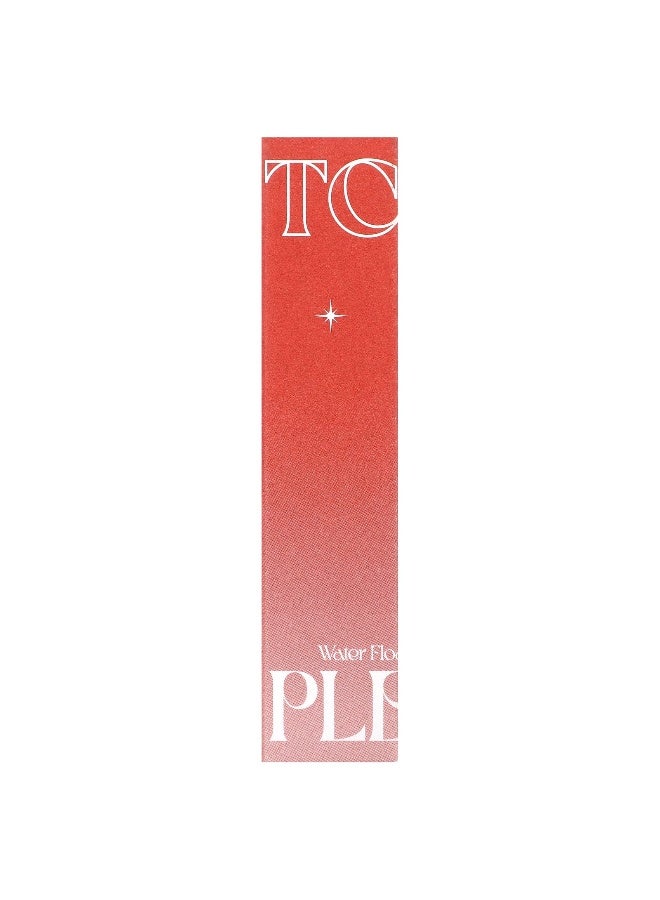 too cool for school Too Cool for School, Water Floating Pleur Tint, 02 Whistling, 0.14 oz (4 g)  - Image 2