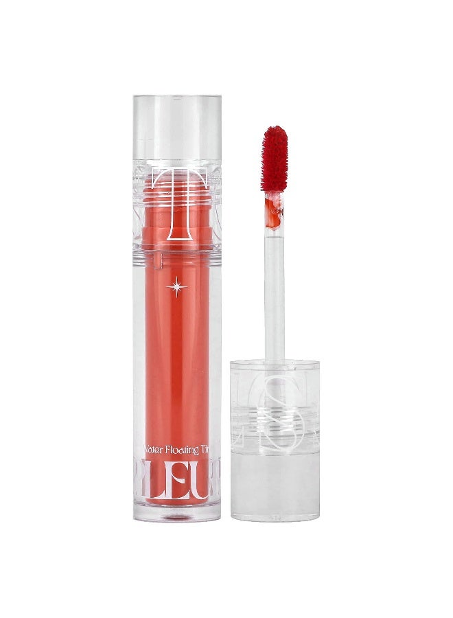 too cool for school Too Cool for School, Water Floating Pleur Tint, 02 Whistling, 0.14 oz (4 g)  - Image 1