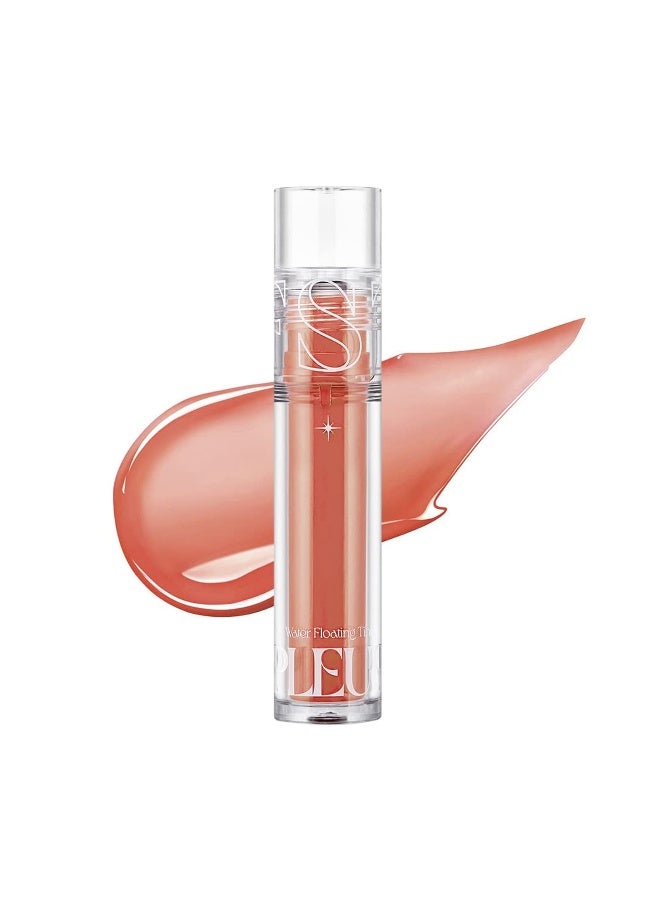 too cool for school Too Cool for School, Water Floating Pleur Tint, 02 Whistling, 0.14 oz (4 g)  - Image 4