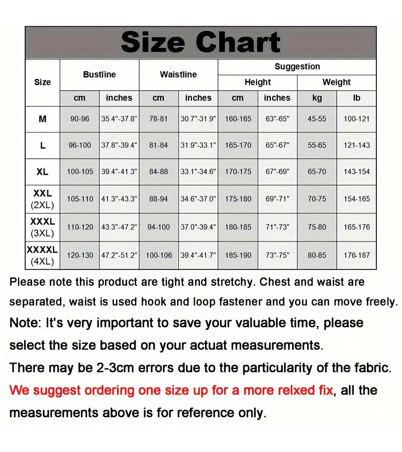Motorcycle Armor Jacket For Men And Women Black Chest Shoulders Elbow And Back Protection Sizes S To 3XL - Image 4